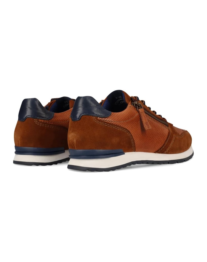 Salamander-Sneaker-cognac