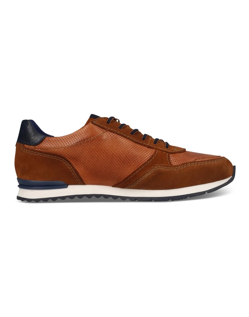 Salamander-Sneaker-cognac
