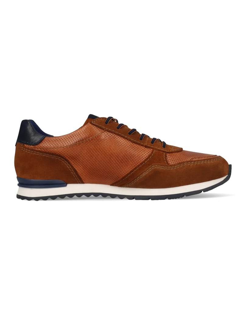 Salamander-Sneaker-cognac