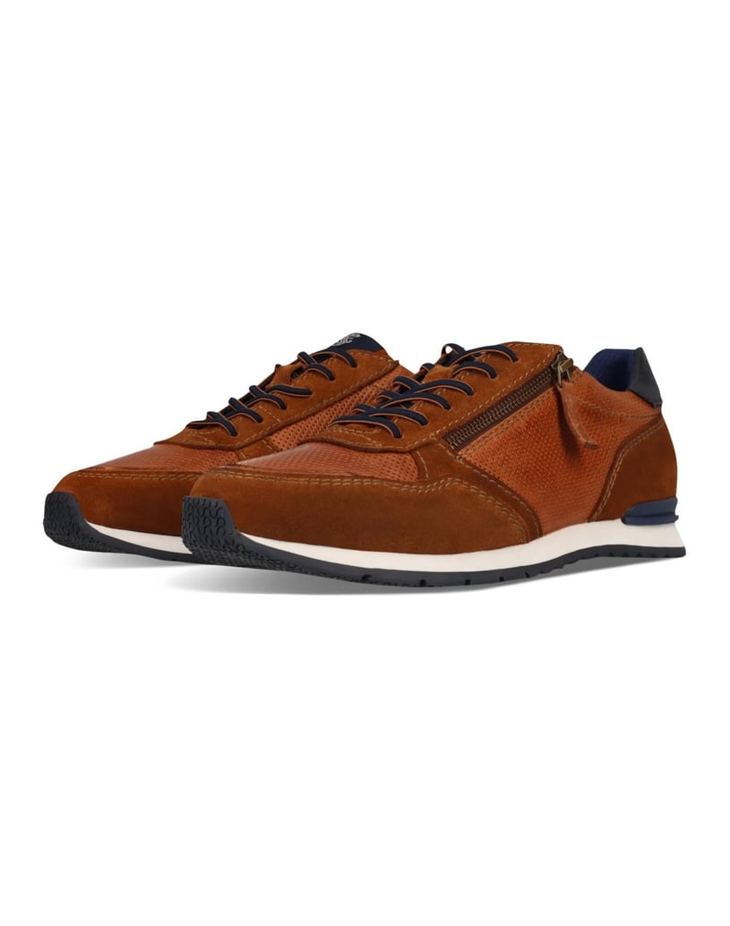 Salamander-Sneaker-cognac