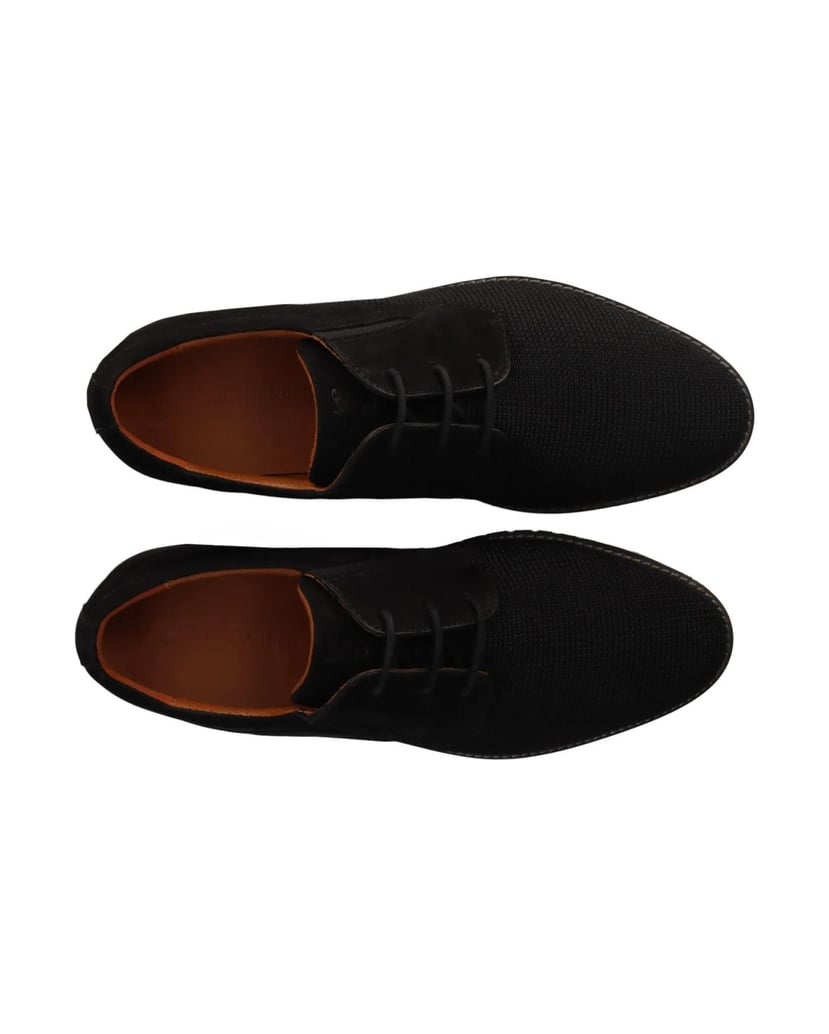 Salamander-BUSINESS-SCHNÜRER-schwarz