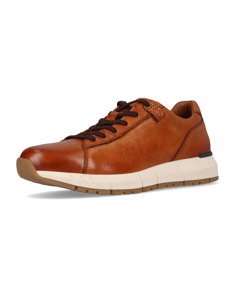Salamander-Sneaker-cognac