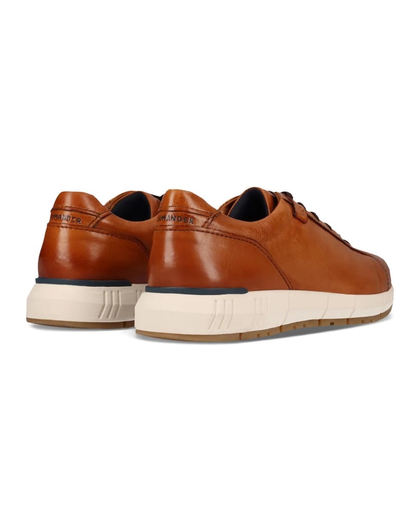 Salamander-Sneaker-cognac