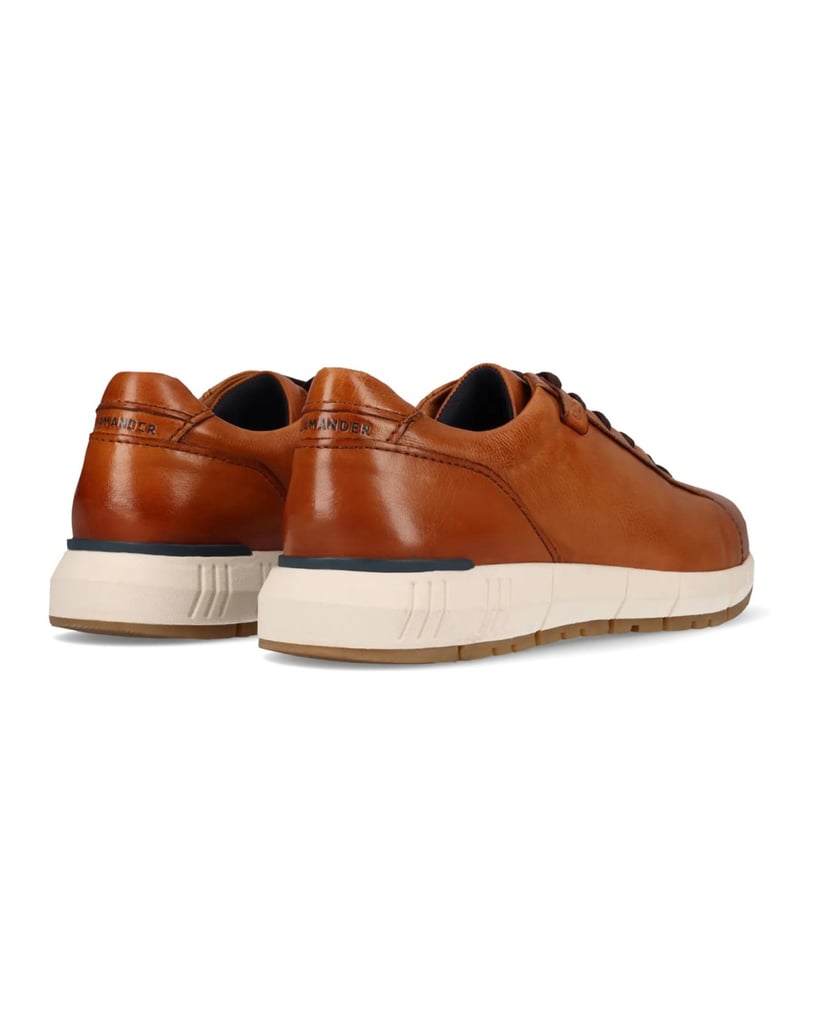 Salamander-Sneaker-cognac