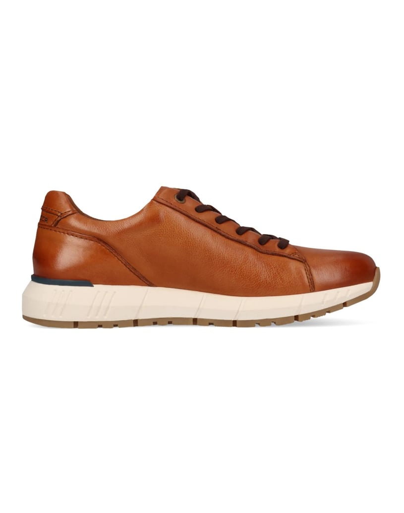Salamander-Sneaker-cognac
