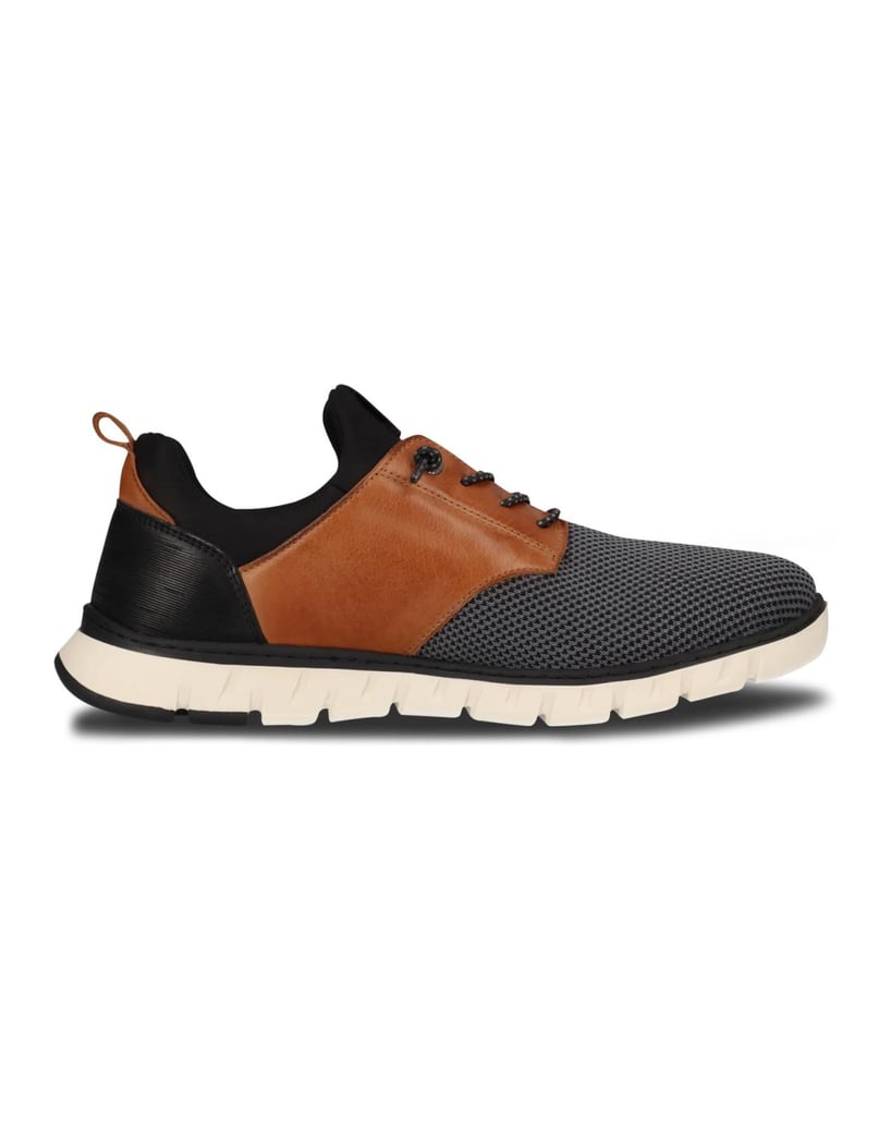 Salamander-Sneaker-grau