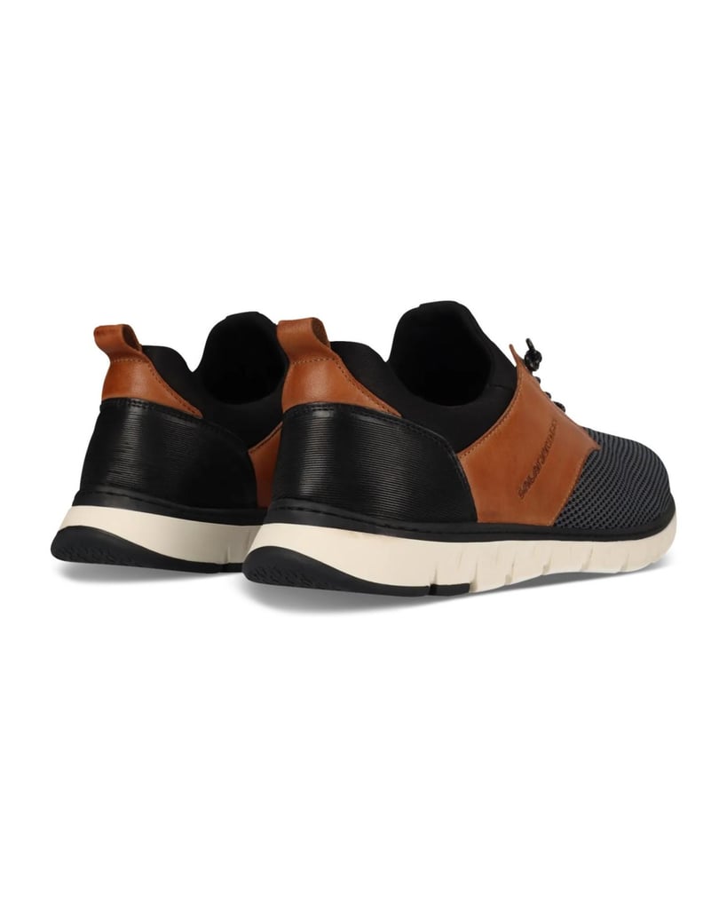 Salamander-Sneaker-grau