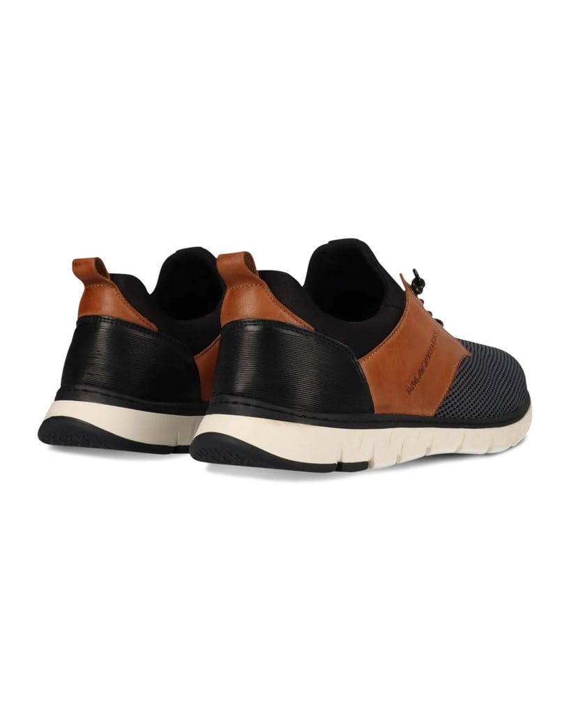 Salamander-Sneaker-grau
