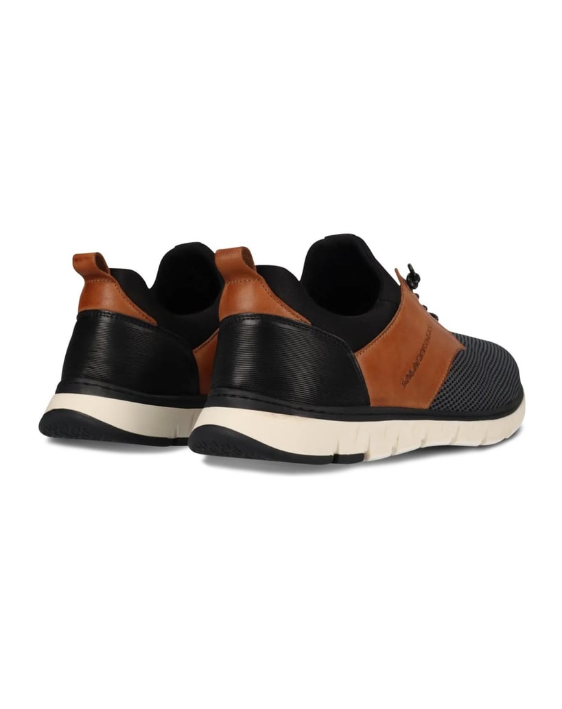 Salamander-Sneaker-grau