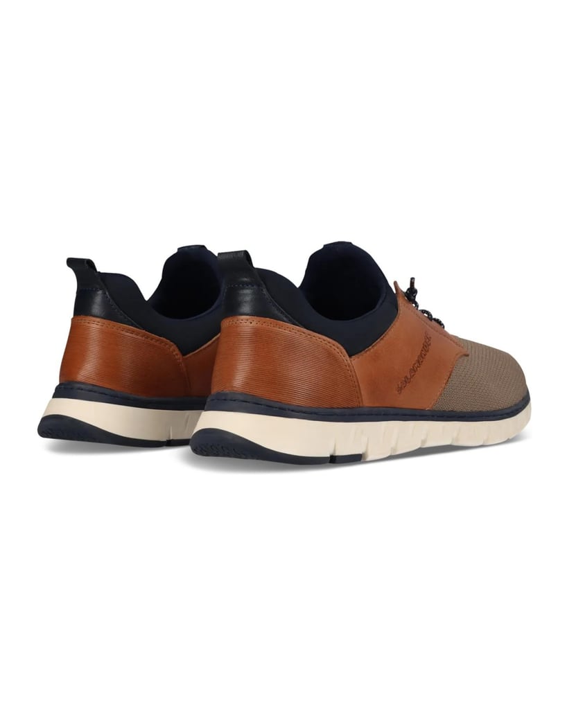 Salamander-Sneaker-beige