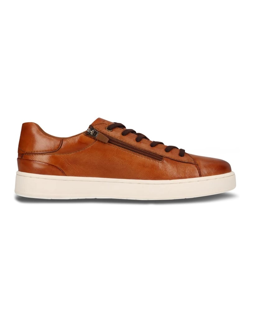 Salamander-Sneaker-cognac