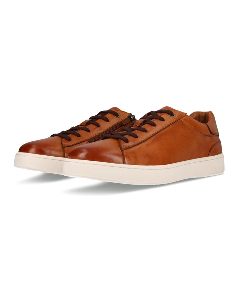 Salamander-Sneaker-cognac