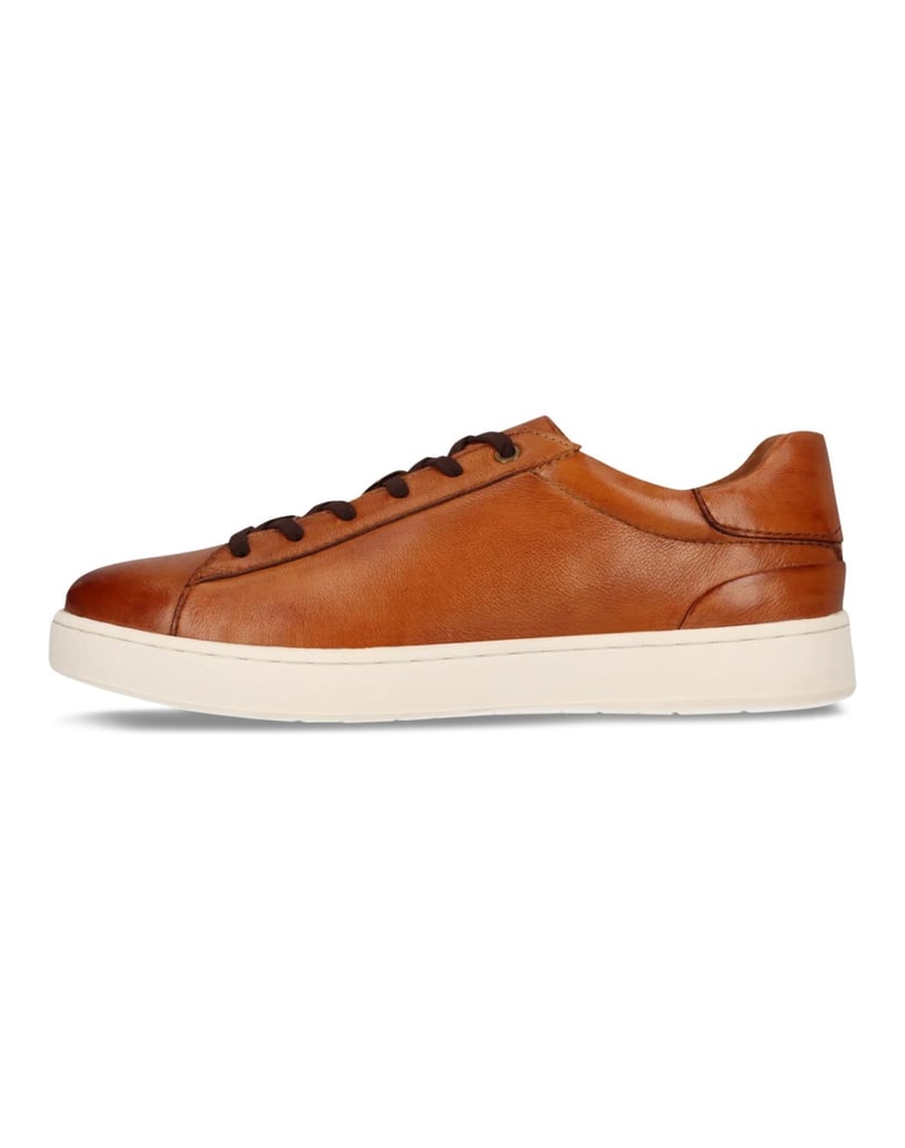 Salamander-Sneaker-cognac