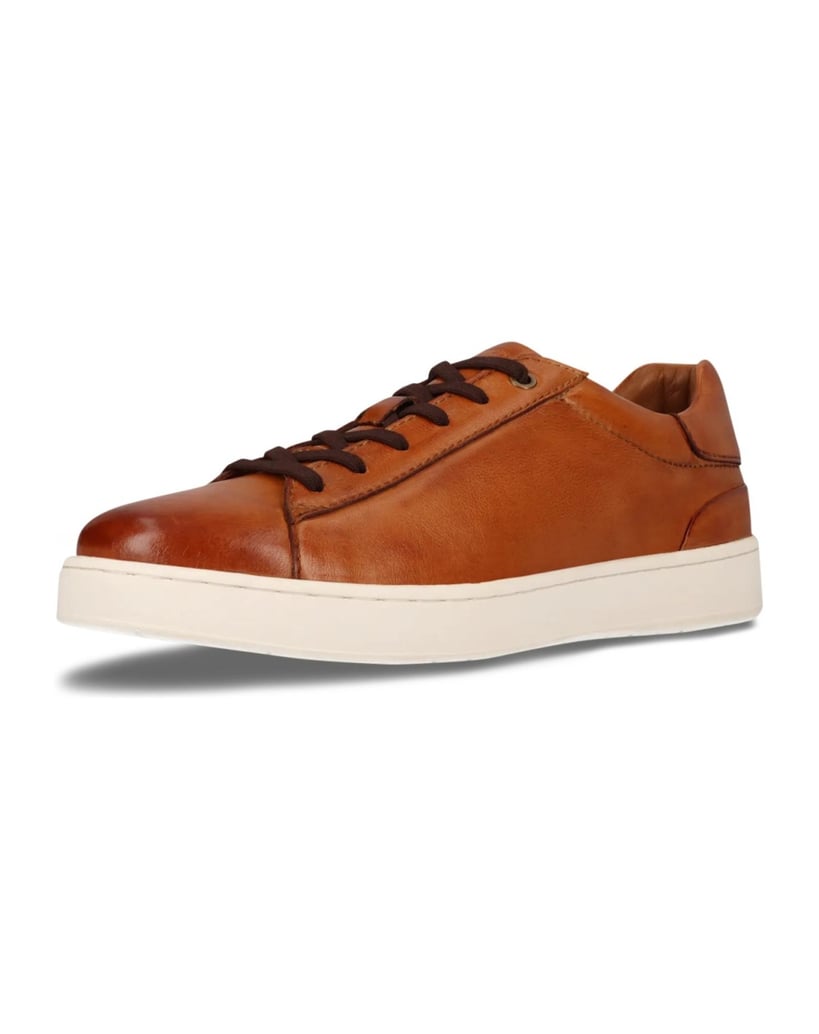 Salamander-Sneaker-cognac