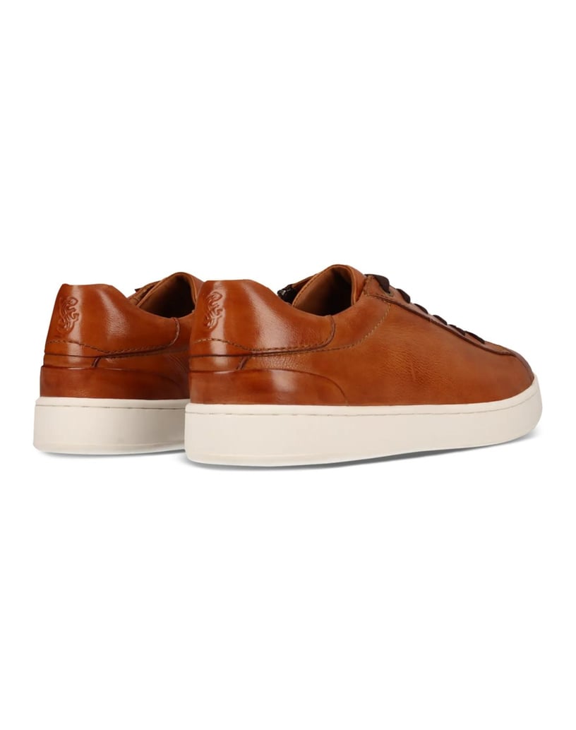 Salamander-Sneaker-cognac