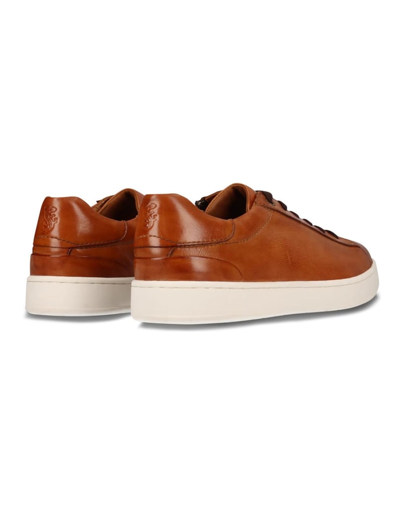 Salamander-Sneaker-cognac