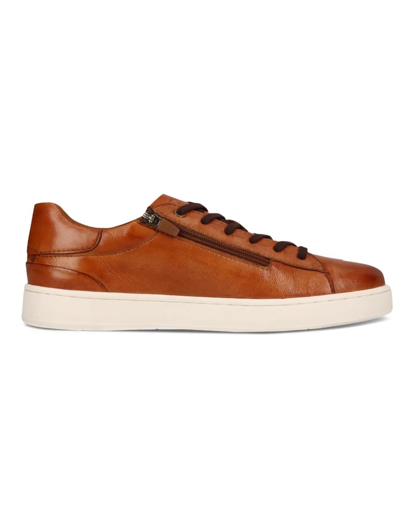 Salamander-Sneaker-cognac
