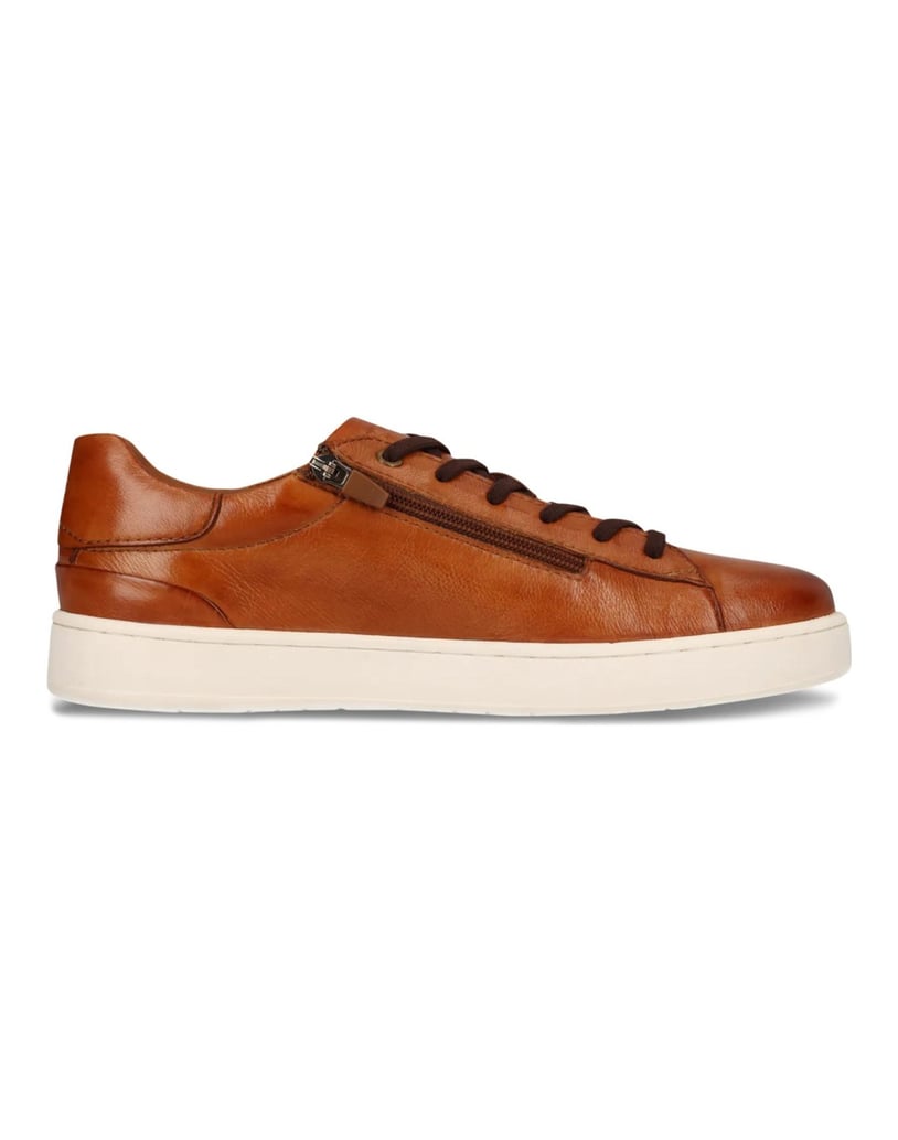Salamander-Sneaker-cognac
