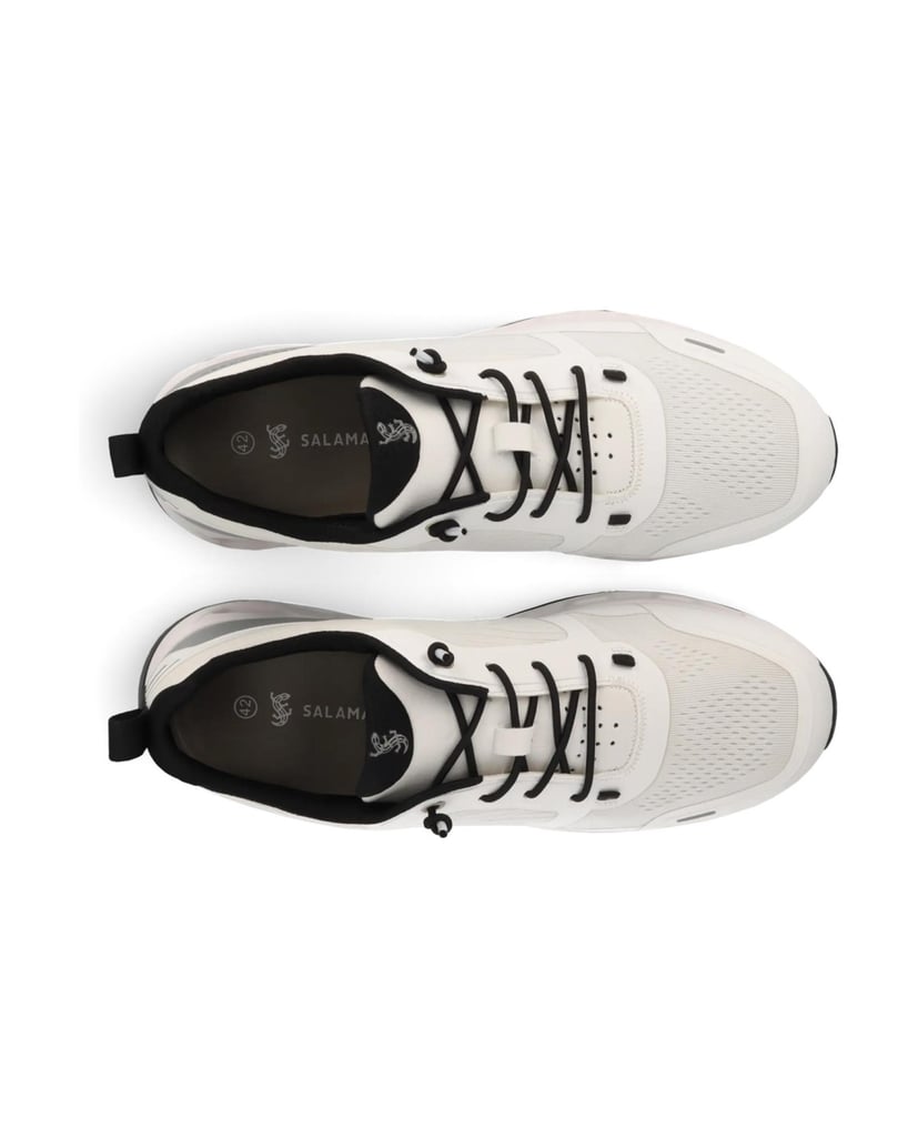 Salamander-SNEAKER-weiss
