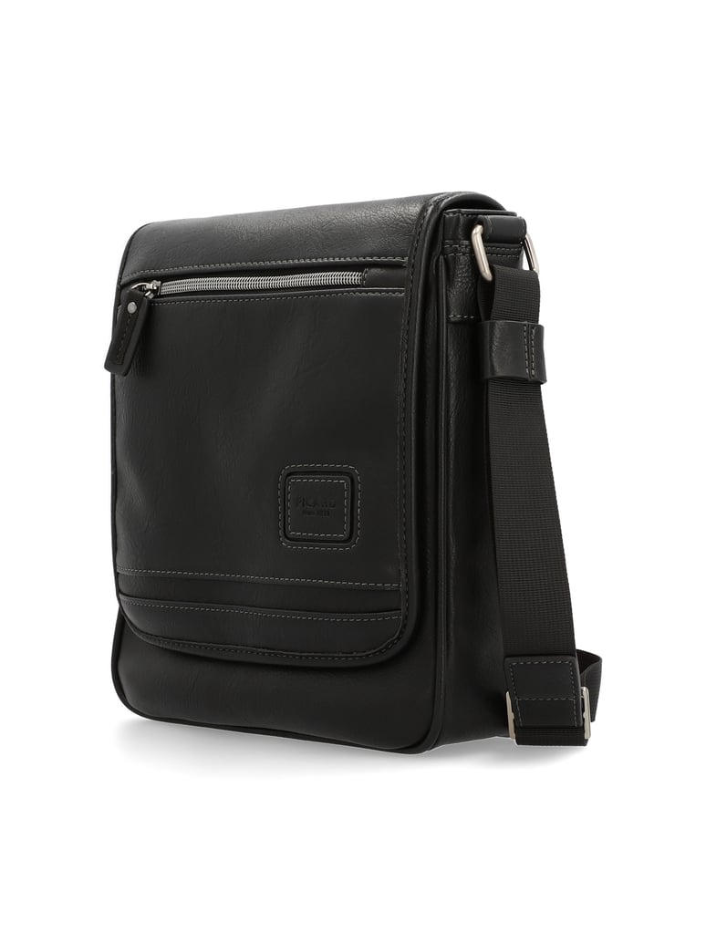 PICARD-PICARD-UMHÄNGETASCHE-BREAKERS-7778-schwarz