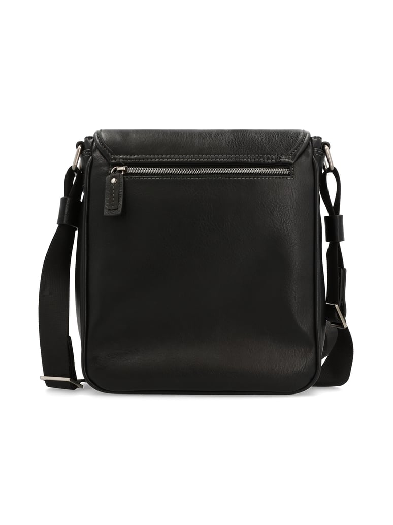 PICARD-PICARD-UMHÄNGETASCHE-BREAKERS-7778-schwarz