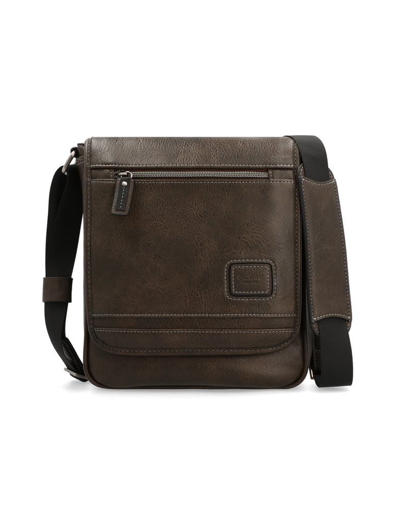 PICARD-PICARD-UMHÄNGETASCHE-BREAKERS-7778-schwarz