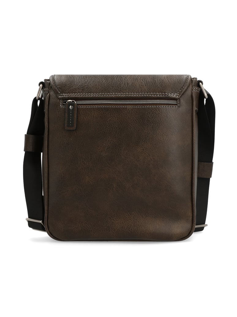 PICARD-PICARD-UMHÄNGETASCHE-BREAKERS-7778-schwarz