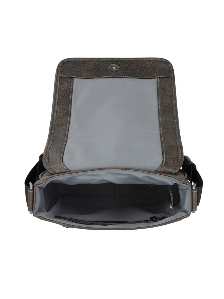 PICARD-PICARD-UMHÄNGETASCHE-BREAKERS-7778-schwarz