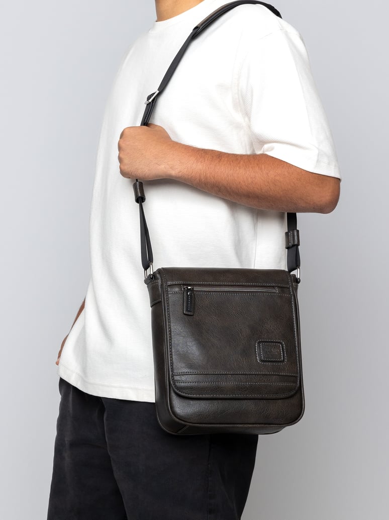 PICARD-PICARD-UMHÄNGETASCHE-BREAKERS-7778-schwarz