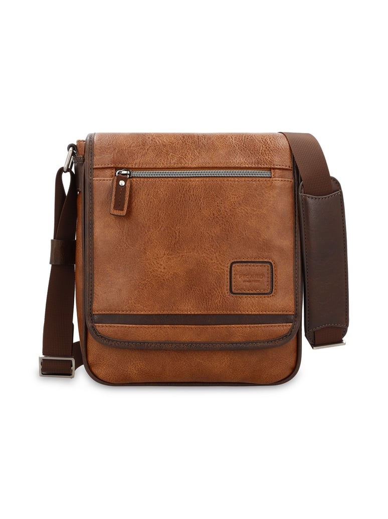 PICARD-PICARD-UMHÄNGETASCHE-BREAKERS-7778-schwarz