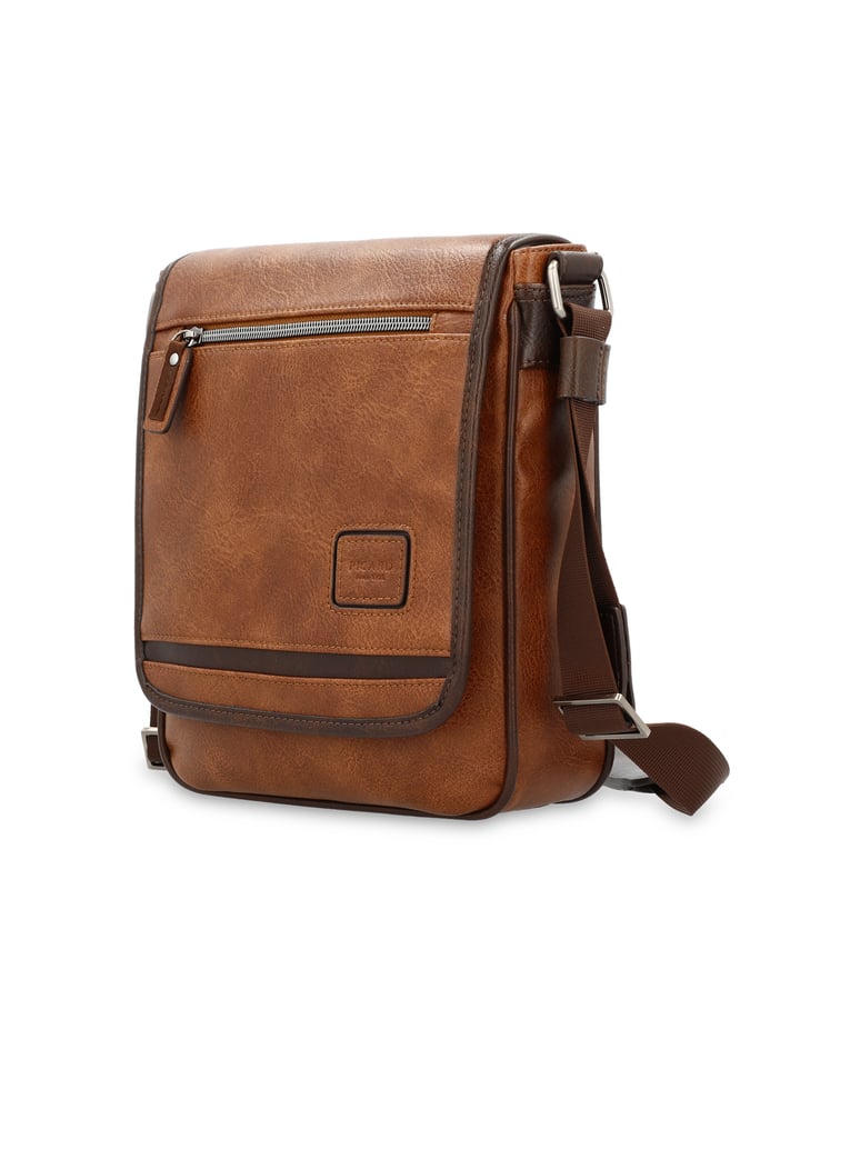 PICARD-PICARD-UMHÄNGETASCHE-BREAKERS-7778-schwarz