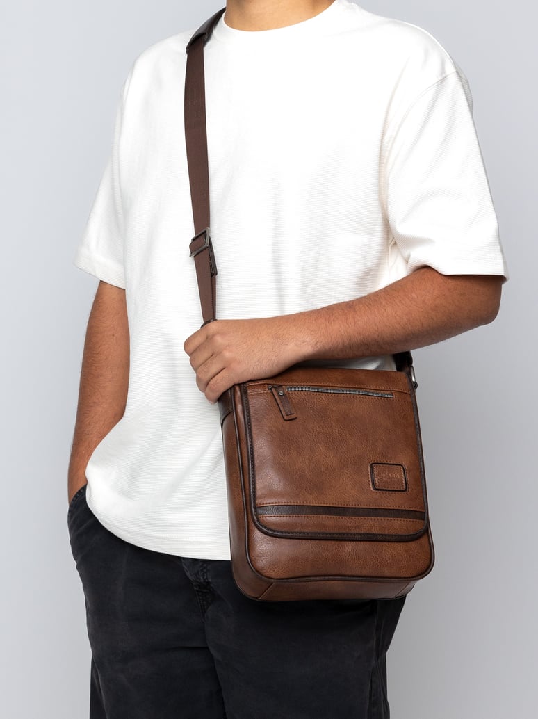 PICARD-PICARD-UMHÄNGETASCHE-BREAKERS-7778-schwarz