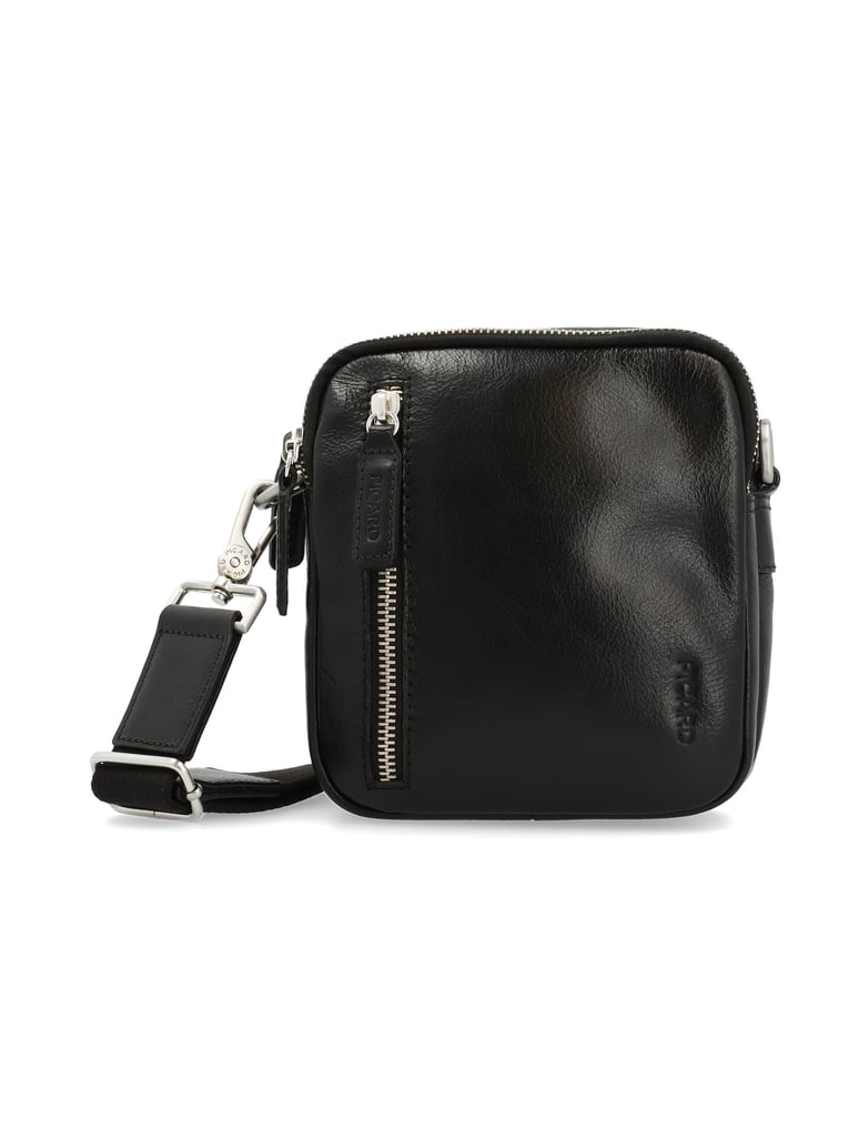 PICARD-PICARD-UMHÄNGETASCHE-BUDDY-5577-schwarz