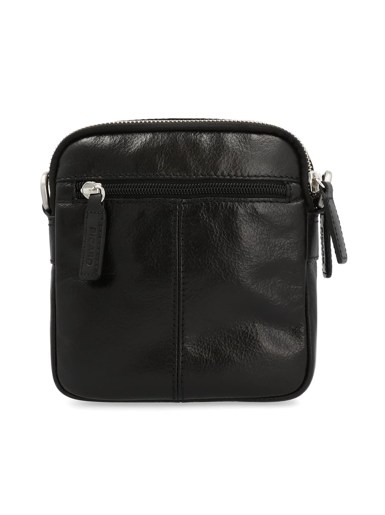 PICARD-PICARD-UMHÄNGETASCHE-BUDDY-5577-schwarz