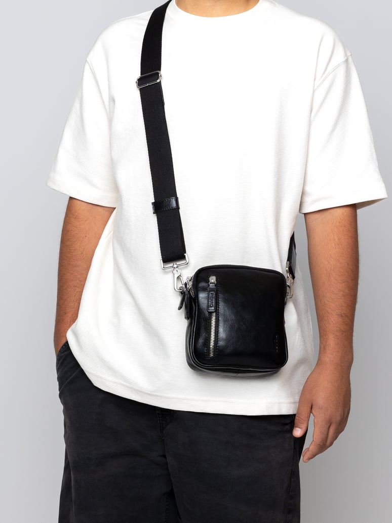 PICARD-PICARD-UMHÄNGETASCHE-BUDDY-5577-schwarz