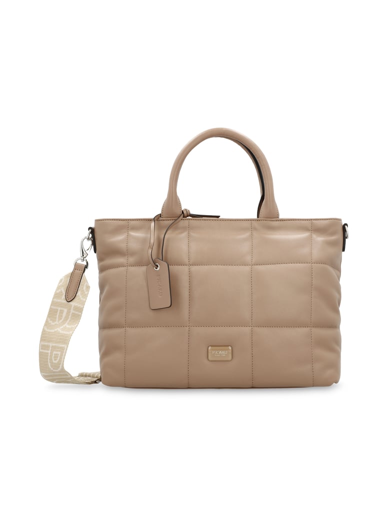 PICARD-PICARD-SHOPPER-PLAZA-7234-taupe