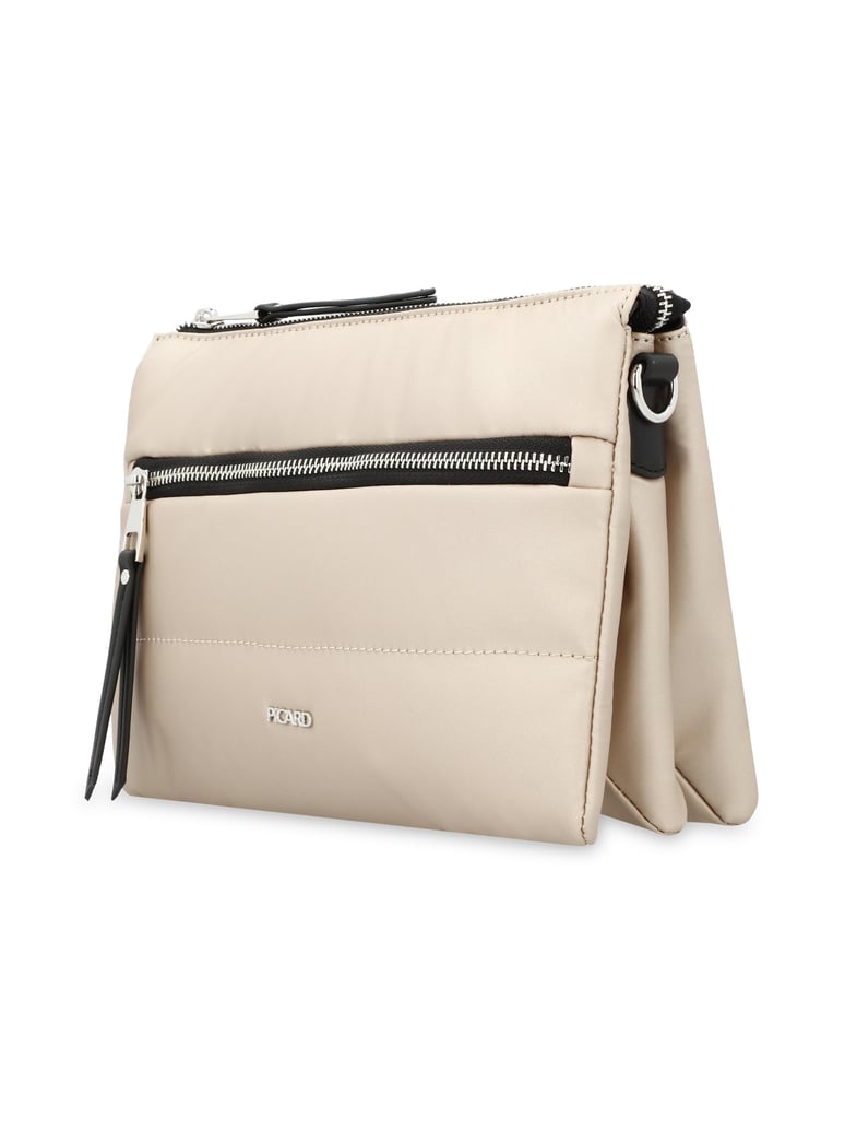 PICARD-PICARD-SCHULTERTASCHE-CAREZZA-3272-taupe