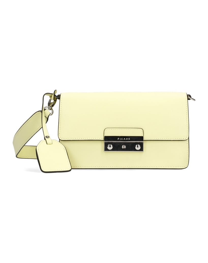 PICARD-PICARD-SCHULTERTASCHE-SUPERSTAR-7246-schwarz