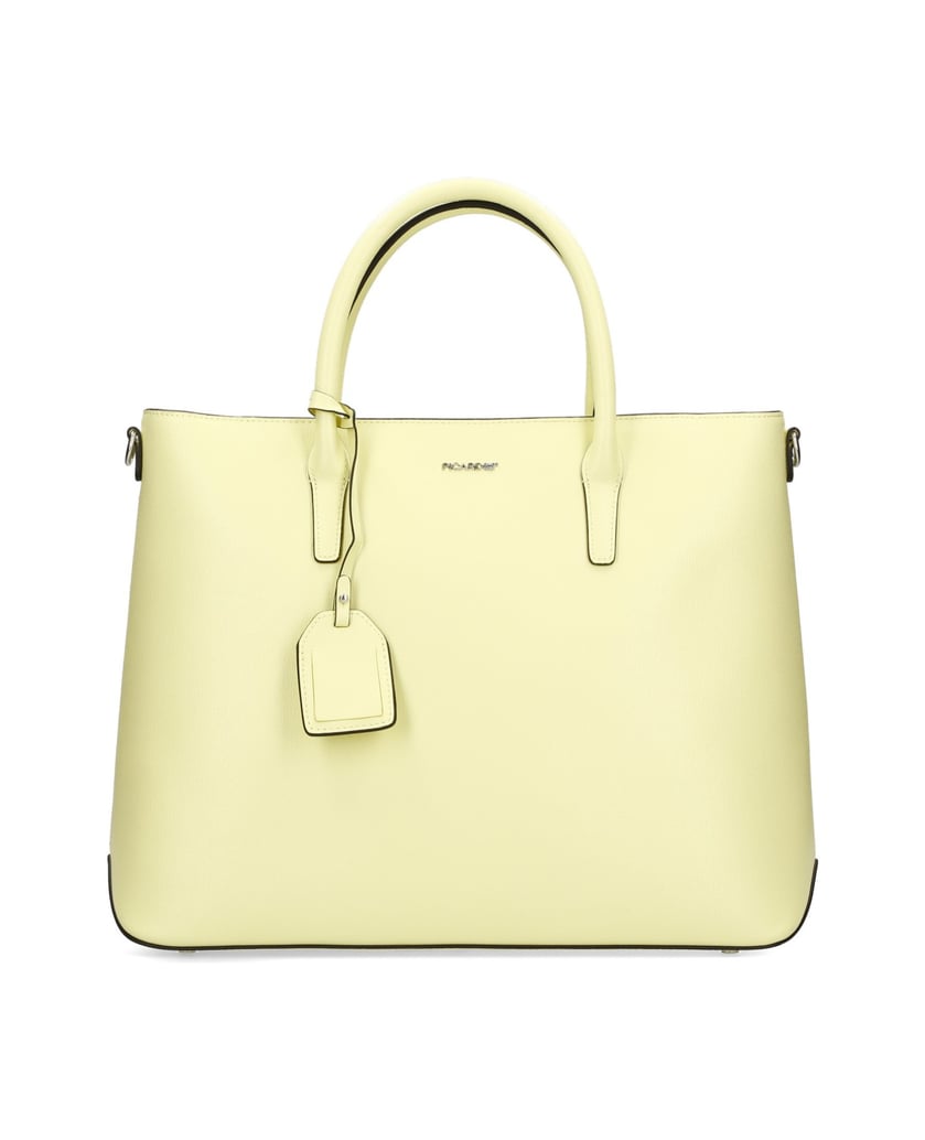 PICARD-PICARD-SHOPPER-SUPERSTAR-7250-gelb