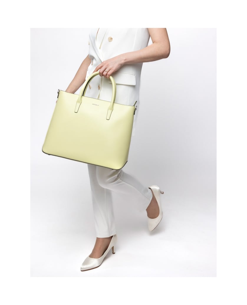 PICARD-PICARD-SHOPPER-SUPERSTAR-7250-gelb