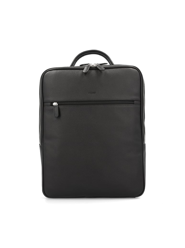 PICARD-PICARD-RUCKSACK-MILANO-7252-schwarz