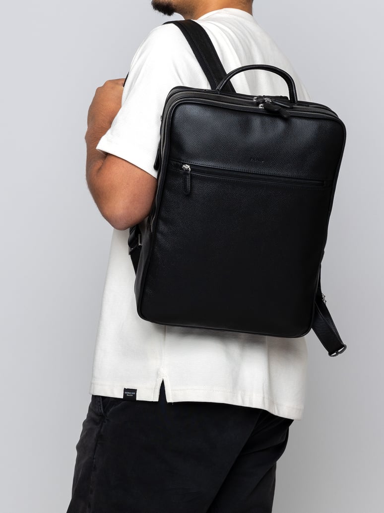 PICARD-PICARD-RUCKSACK-MILANO-7252-schwarz