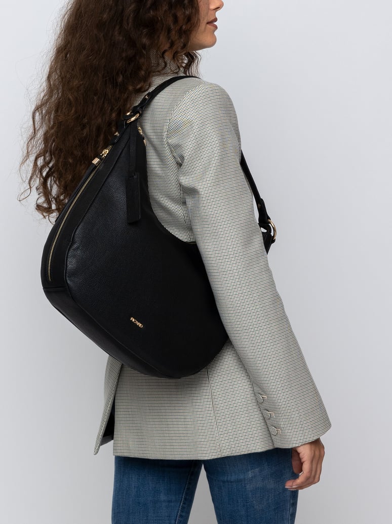 PICARD-PICARD-BEUTELTASCHE-JAVA-1211-schwarz