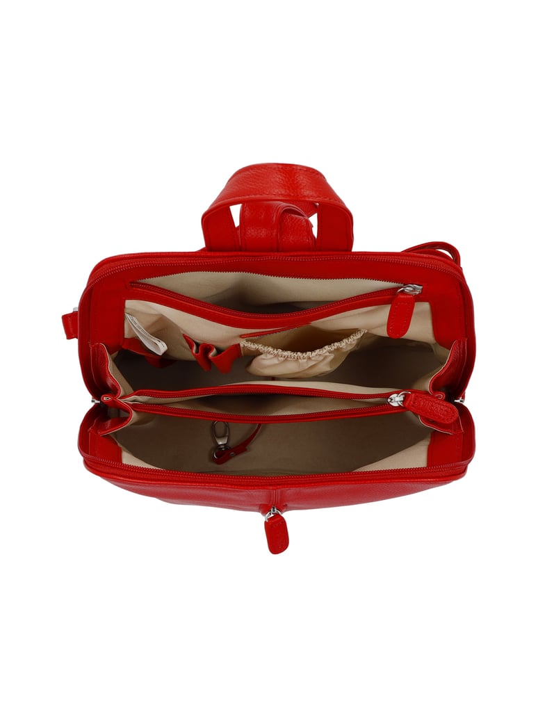 PICARD-PICARD-RUCKSACK-LUIS-8656-rot