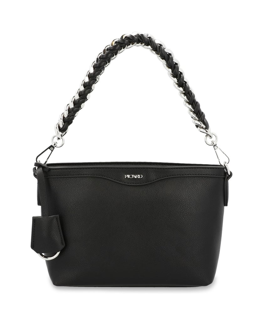 PICARD-PICARD-SCHULTERTASCHE-LYON-3294-schwarz