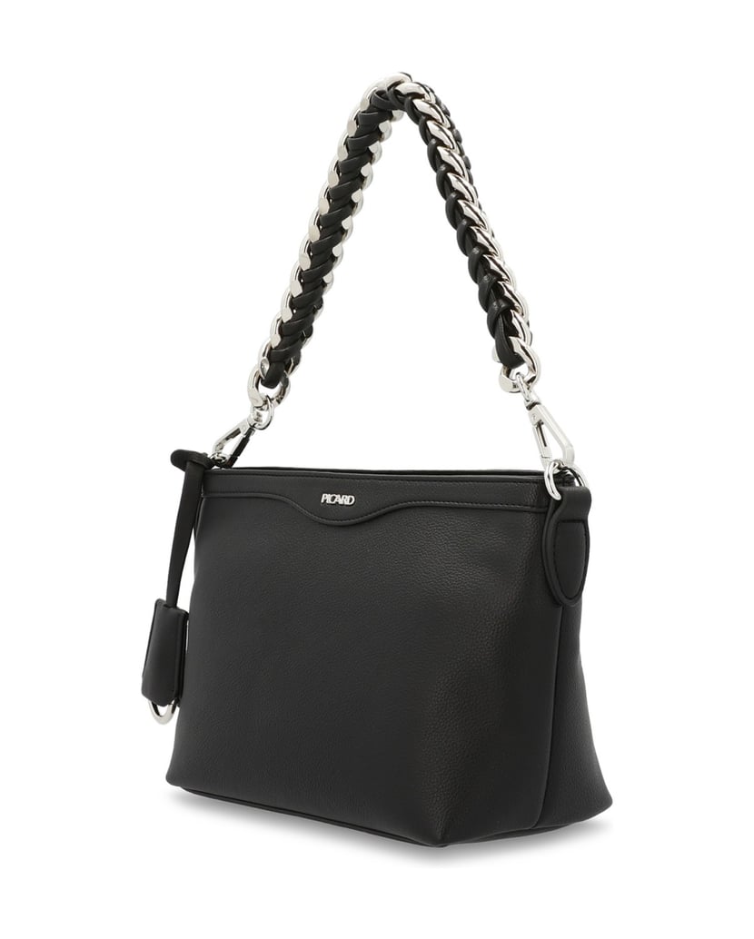 PICARD-PICARD-SCHULTERTASCHE-LYON-3294-schwarz