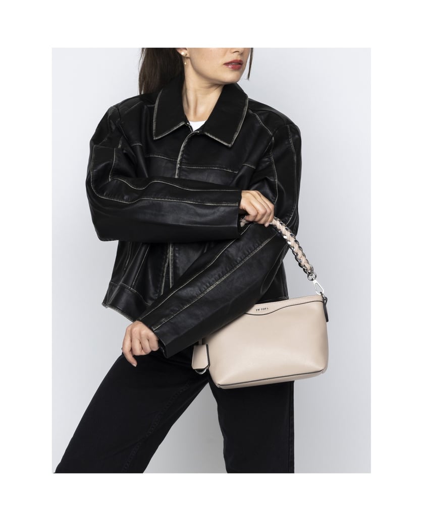 PICARD-PICARD-SCHULTERTASCHE-LYON-3294-schwarz