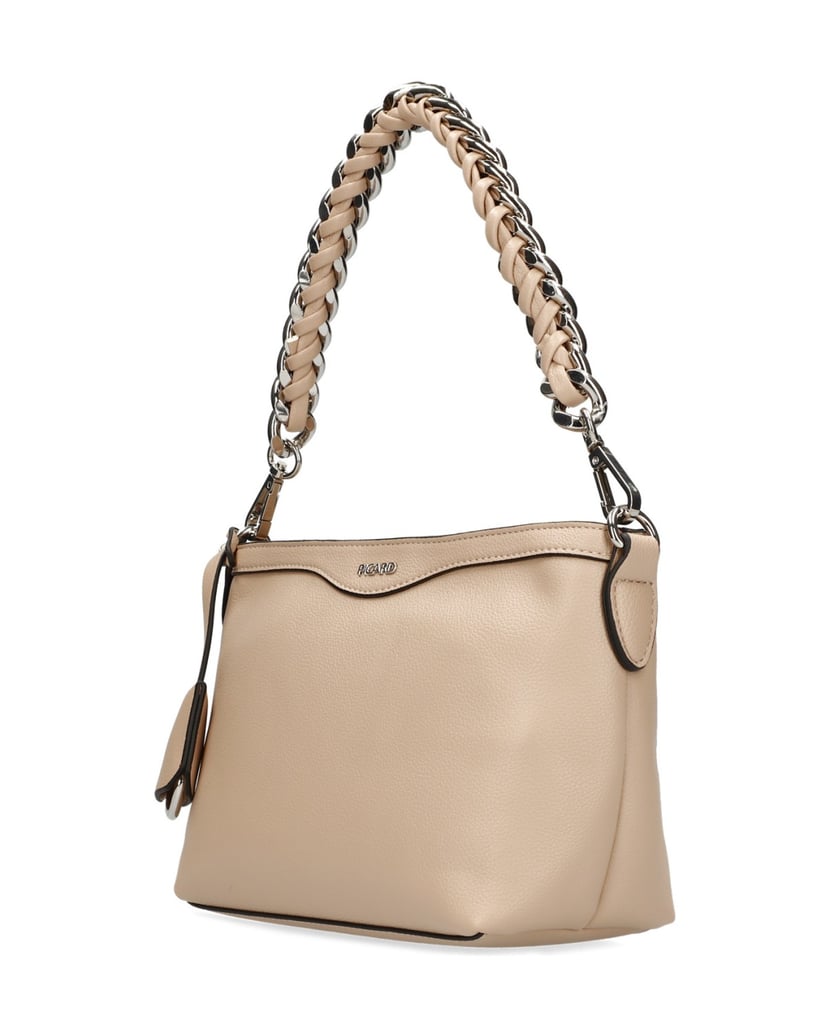 PICARD-PICARD-SCHULTERTASCHE-LYON-3294-schwarz