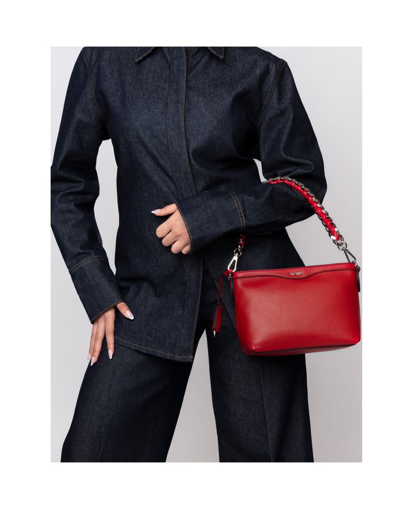 PICARD-PICARD-SCHULTERTASCHE-LYON-3294-schwarz