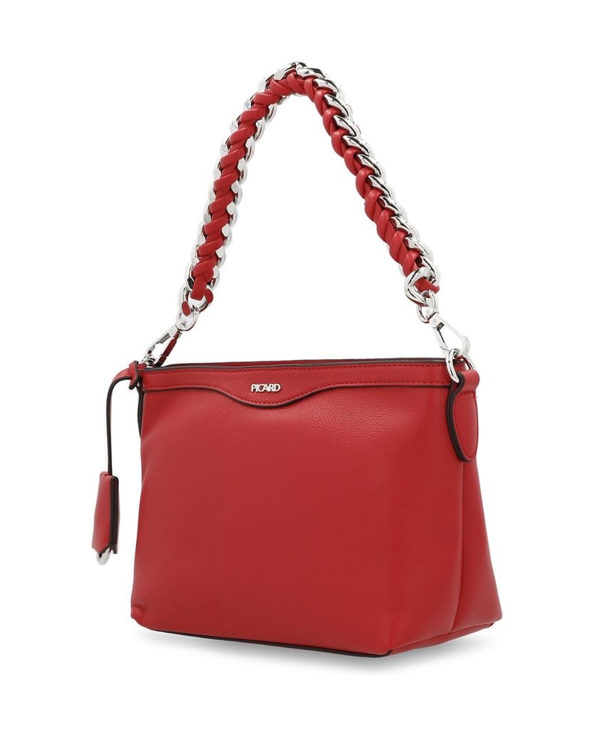 PICARD-PICARD-SCHULTERTASCHE-LYON-3294-schwarz